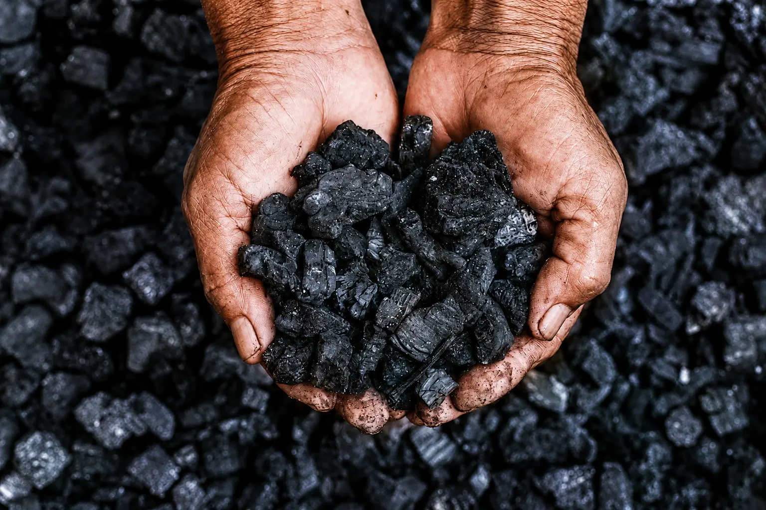 Energy Minerals